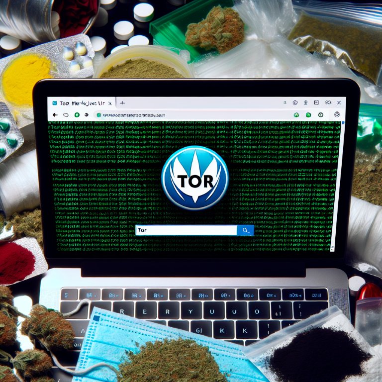 bitcoin dark web