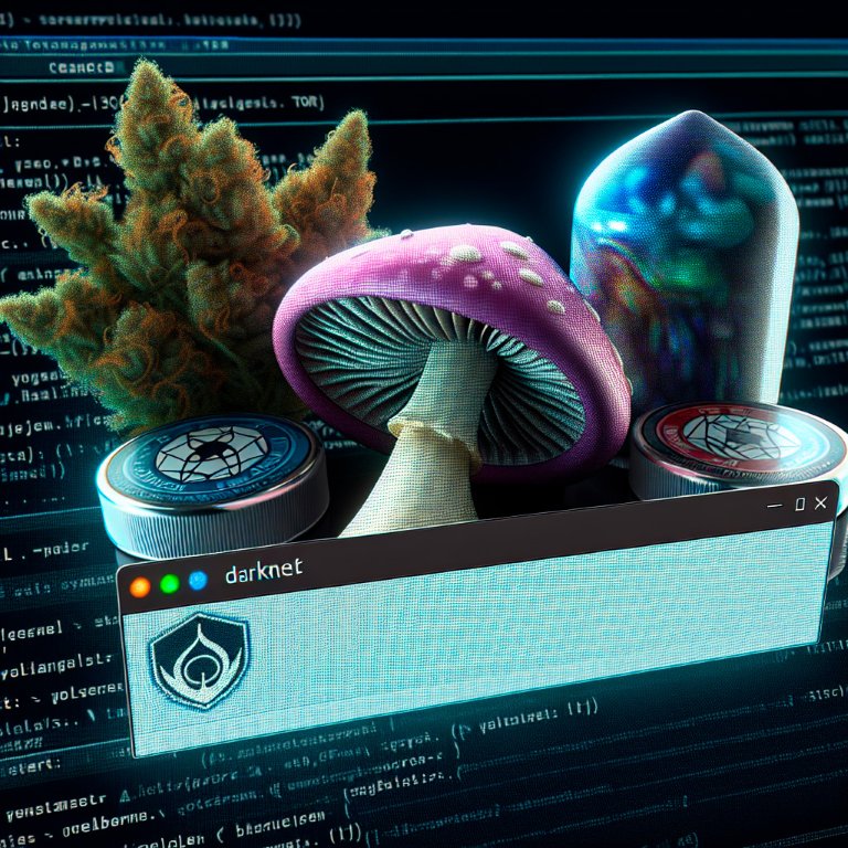 dark market onion