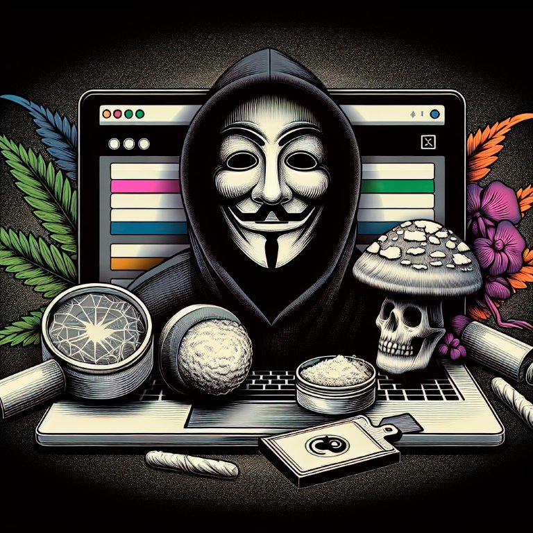 dark market url