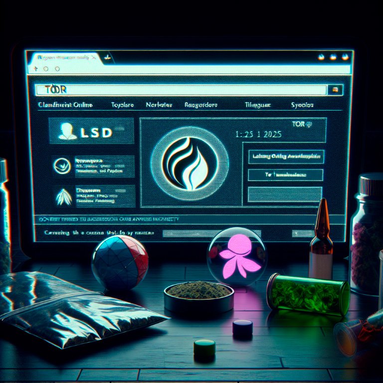 dark market