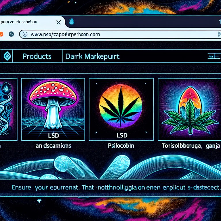 dark market