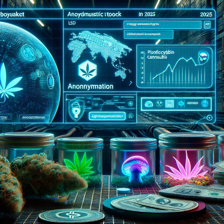 dark market