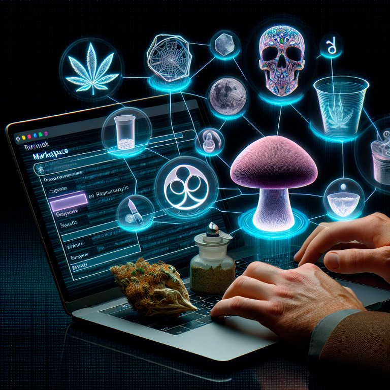 Safer and Stronger Darknet Trading dark markets 2025