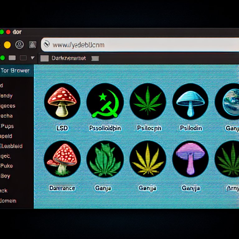 Easy-to-Use Darknet Markets Make Buying Drugs Safer dark markets 2025
