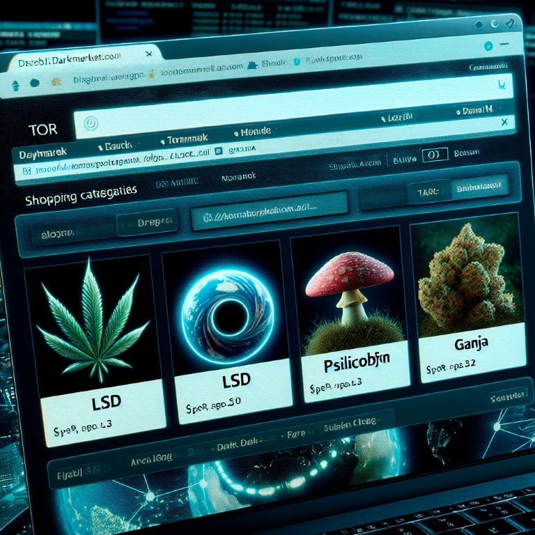dark markets