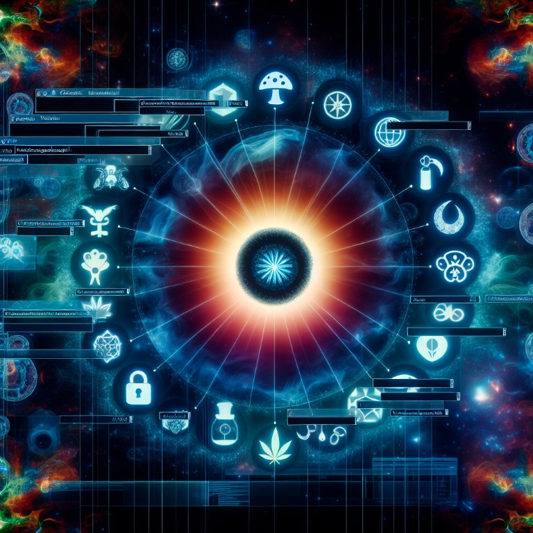 dark web drug marketplace