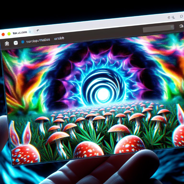 How Crypto Payments Keep Darknet Trade Safe and Private dark web market