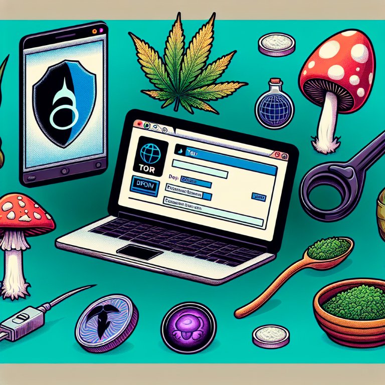 How Darknet Drug Sales Became Reliable dark web markets