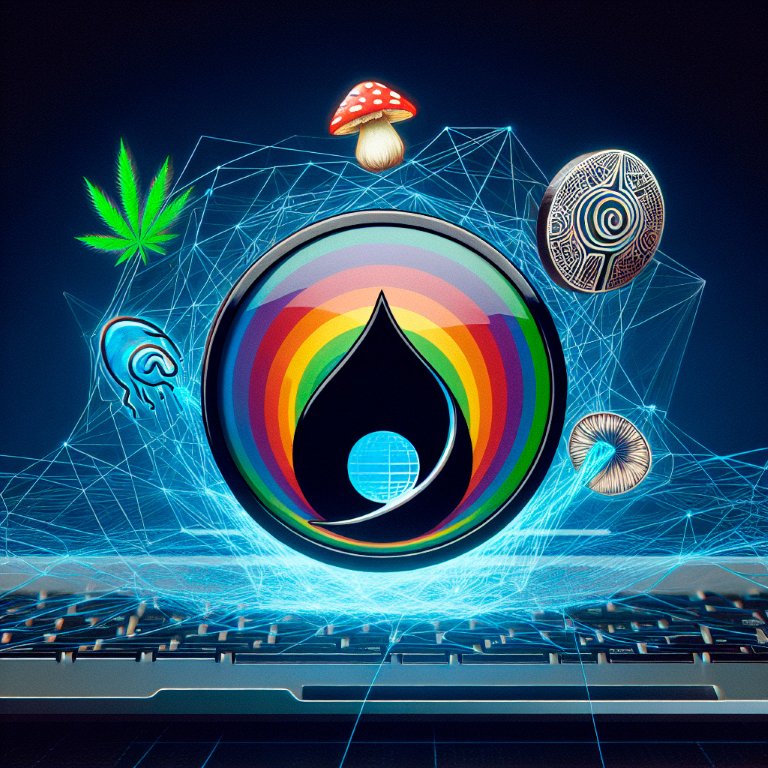 How User Feedback Makes Darknet Drug Sales Safe and Reliable dark web markets