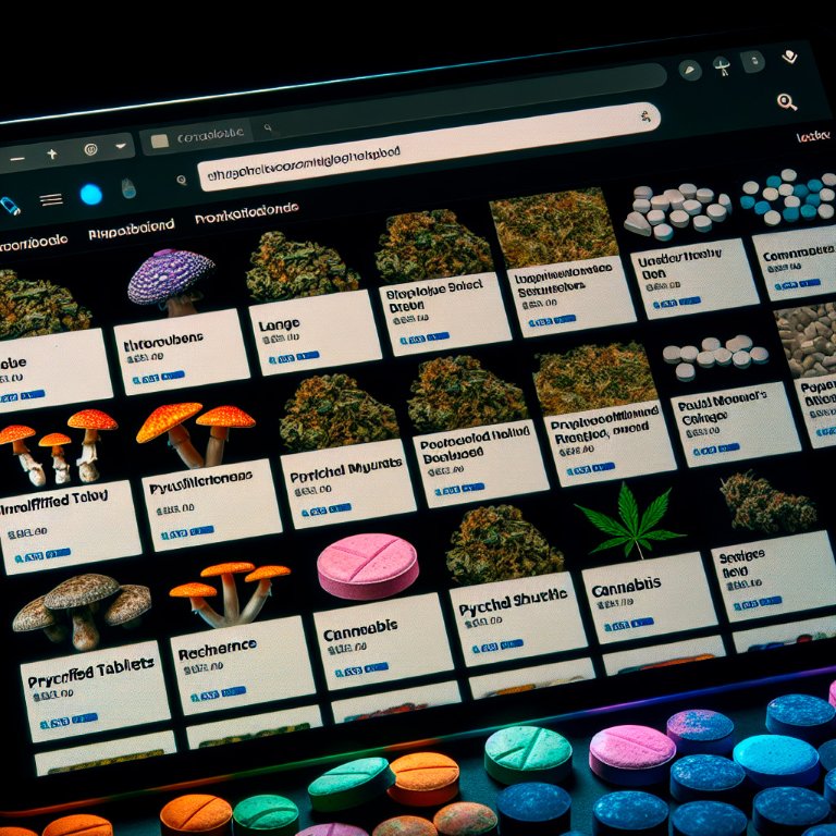 dark web sites