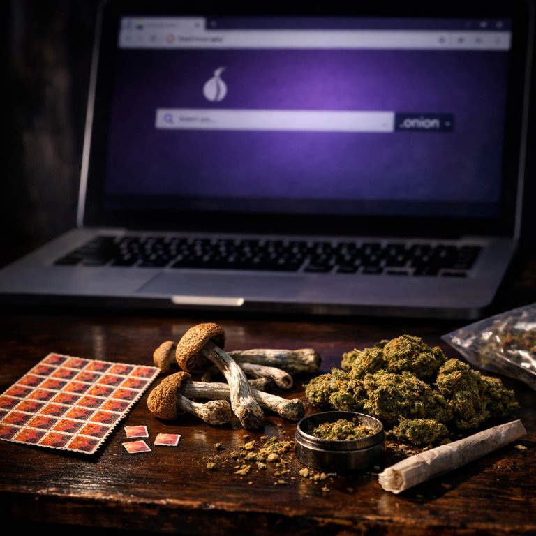 dark web sites