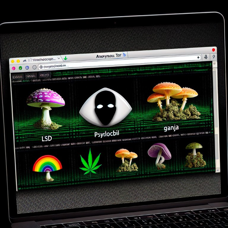 How Darknet Markets Compare on Ease of Use and Design darkmarket list