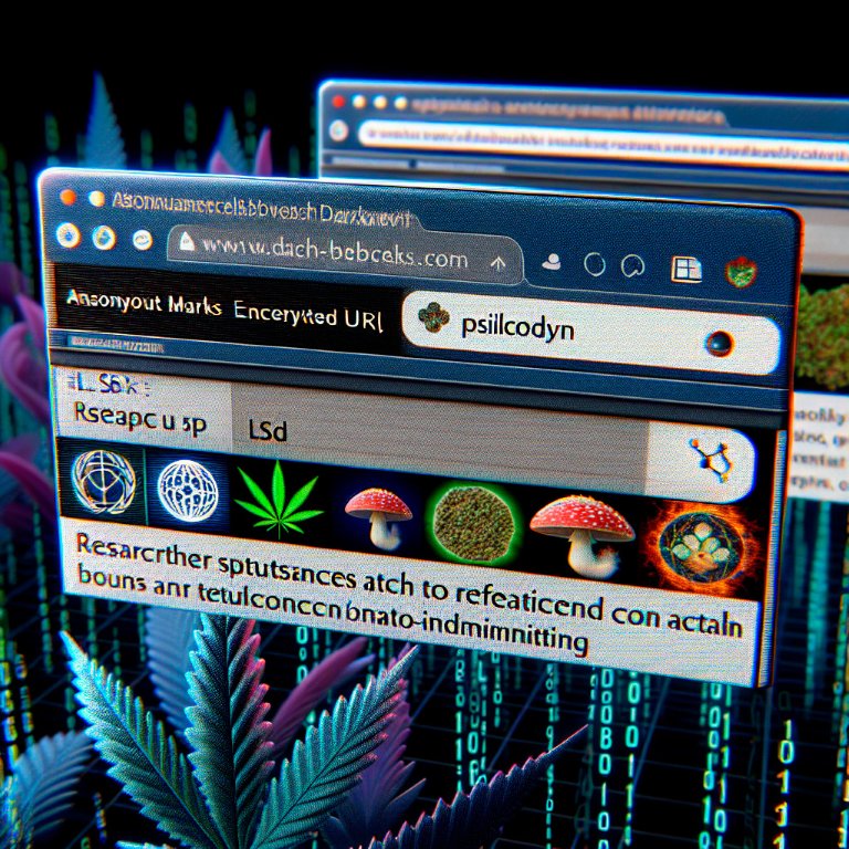 Finding Trusted Vendors on a Darknet Market List darkmarket list