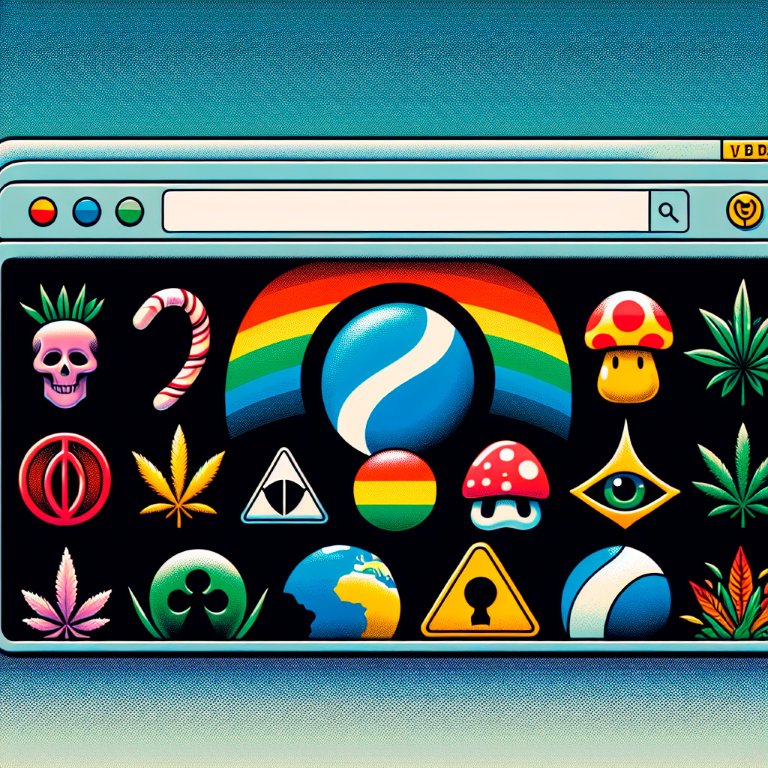 darknet drug links