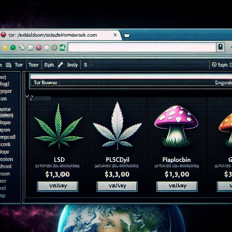 How Vendor Ratings Make Shopping on the Darknet Safer darknet drug market
