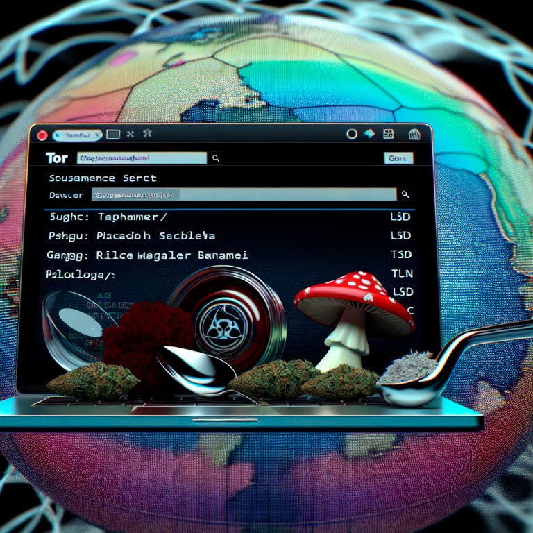 darknet drugs