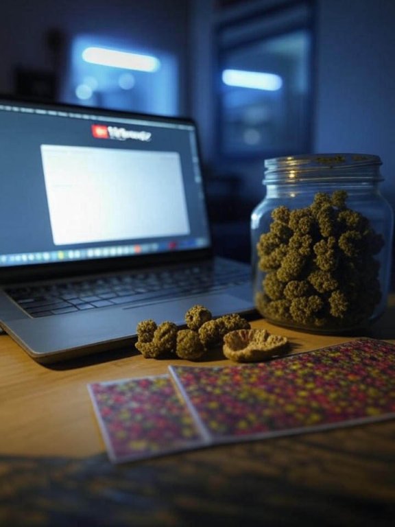 A Full Pharmacy and More on the Darknet darknet links