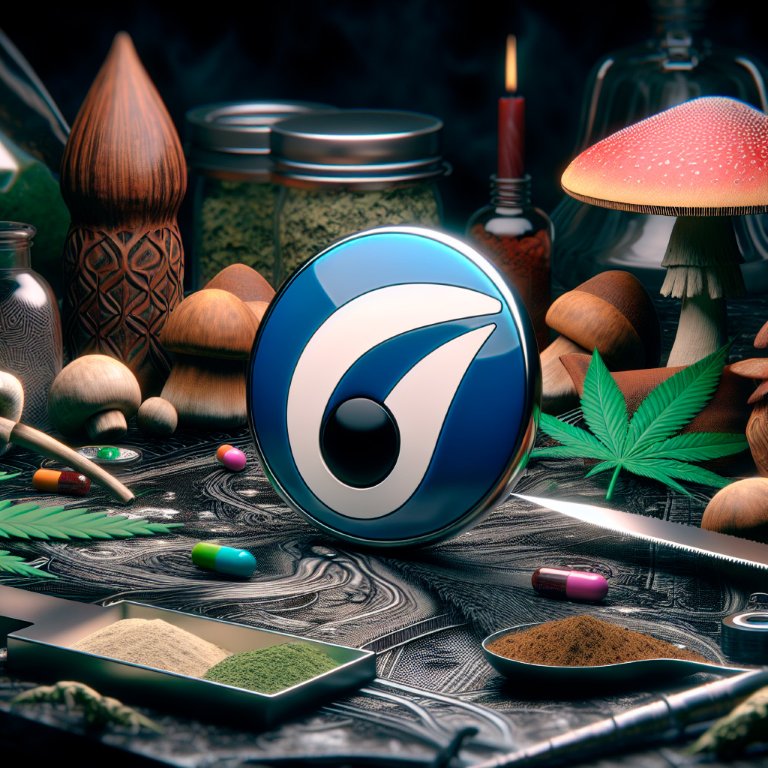 How Crypto and Darknet Markets Work for Secure Shopping darknet links