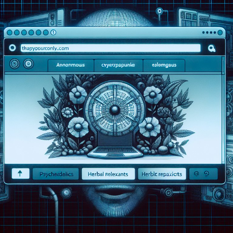 How Darknet Markets Build Trust for Safer Trade darknet market list