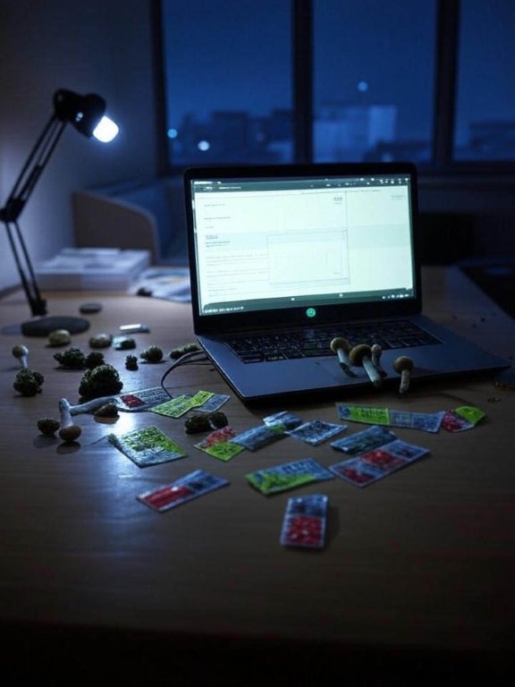 darknet market