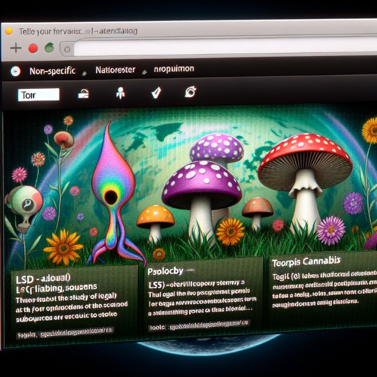 darknet marketplace