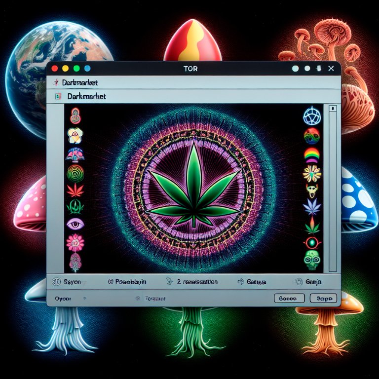 How to Find Working Darknet Links and Trusted Vendors darknet markets links