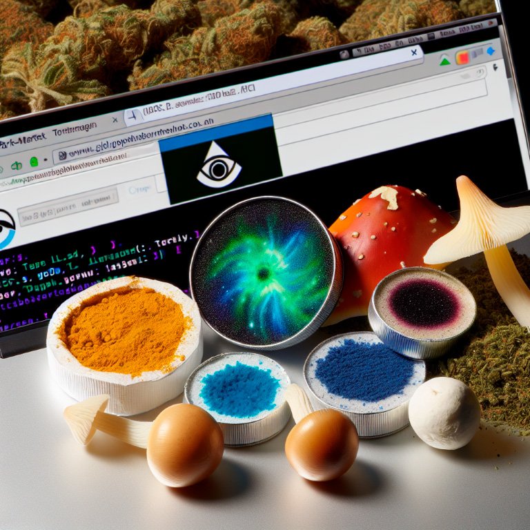 How Escrow Makes Buying on the Darknet Safe and Easy darknet markets links