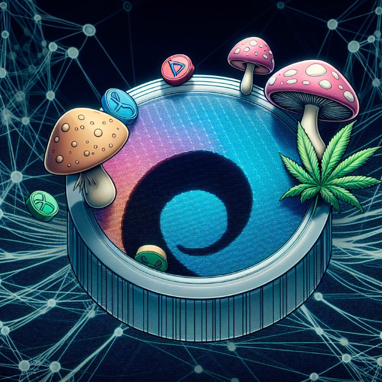 How a Stable Darknet Builds Trust for Safer Trade darknet markets onion address
