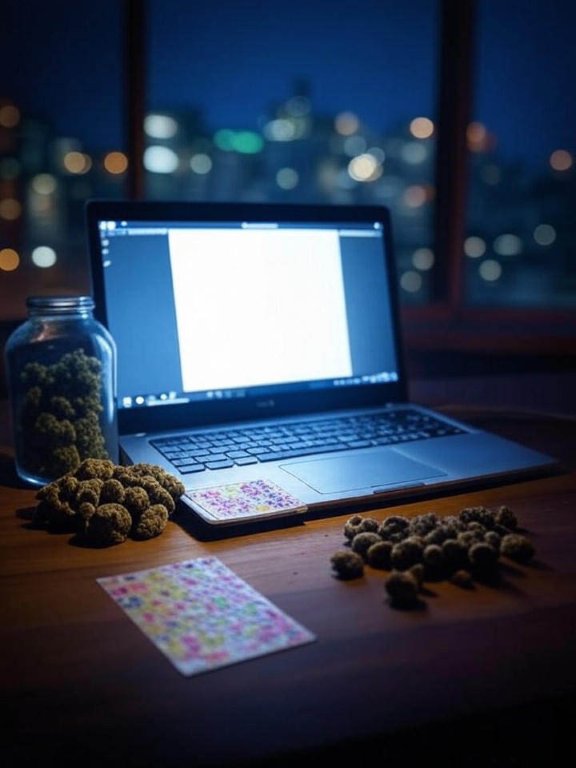 How Escrow Makes Darnet Drug Trades Safe and Smooth darknet markets url