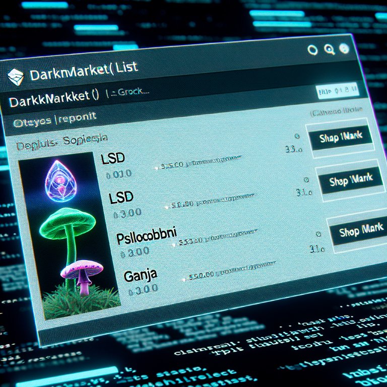 How Escrow Makes Buying on the Darknet Safe and Easy darknet markets
