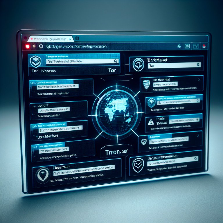 How Darknet Markets Make Drug Trade Easy and Reliable darknet markets
