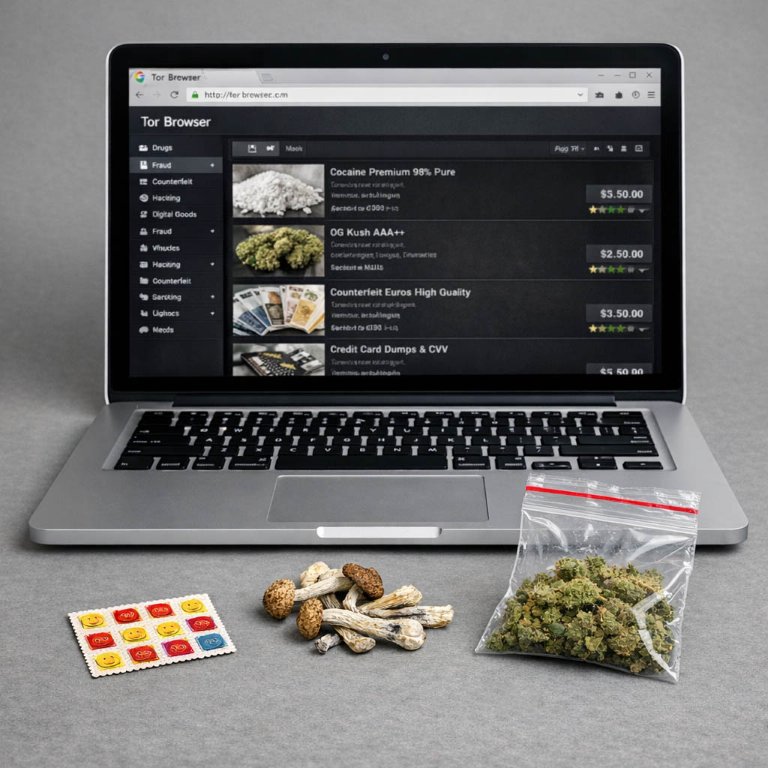How Modern Darknet Platforms Make Trading Smoother nexus dark