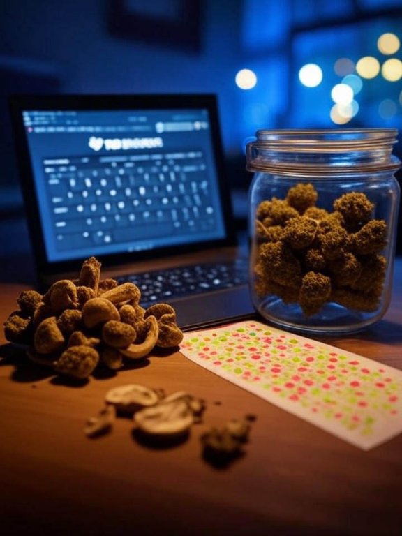 How User Reviews Keep Darknet Markets Reliable nexus dark