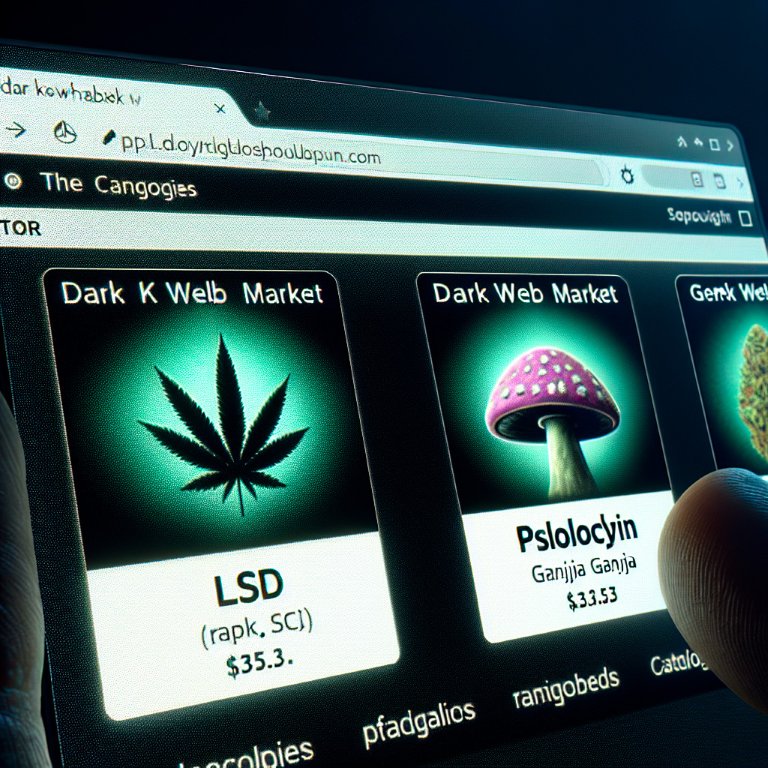 nexus darknet market url