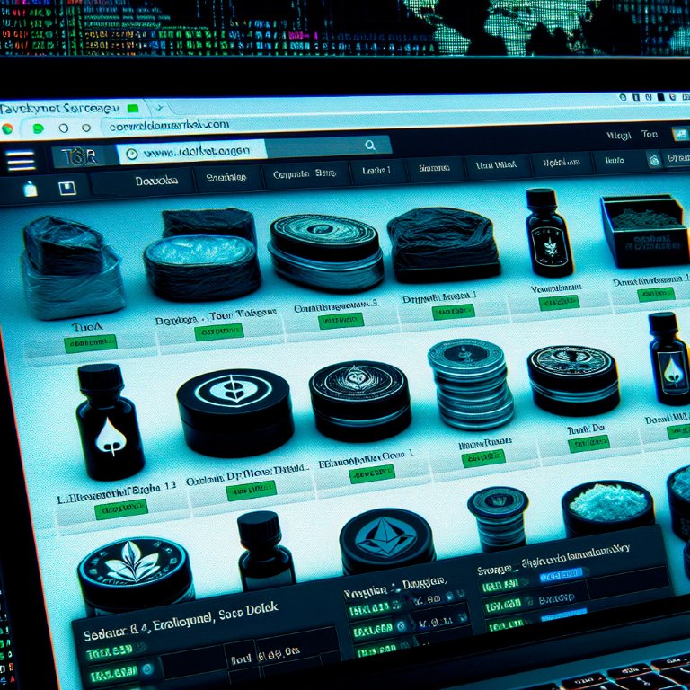 nexus darknet market url