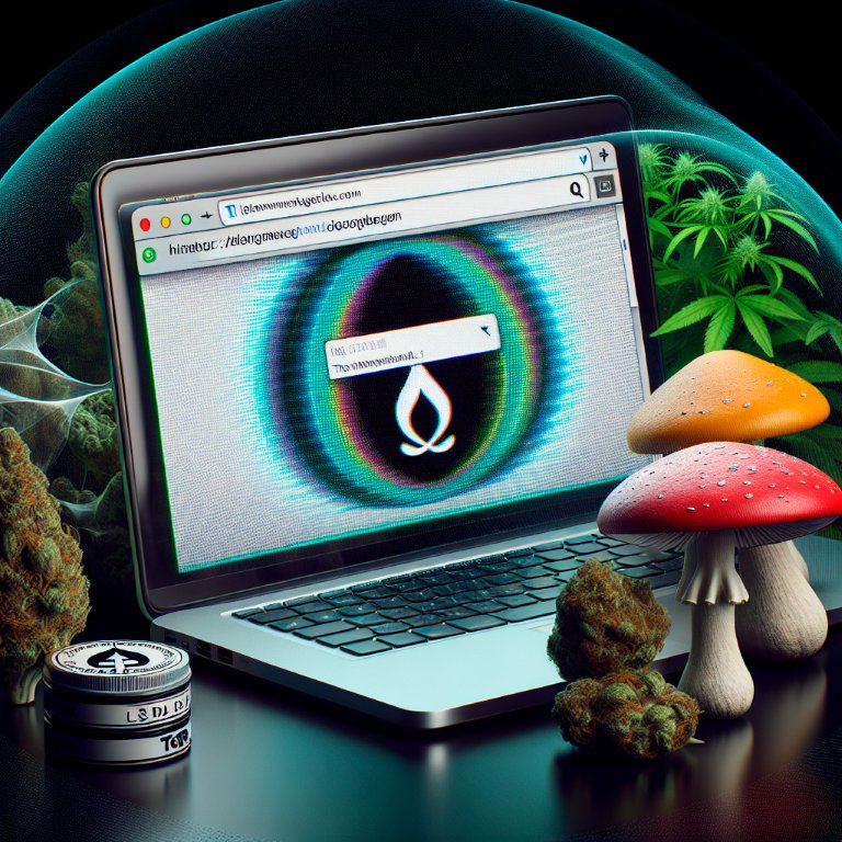 How Darknet Markets Improve Choice and Quality nexus darknet market