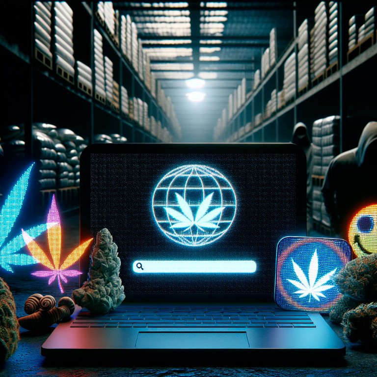 nexus darknet site