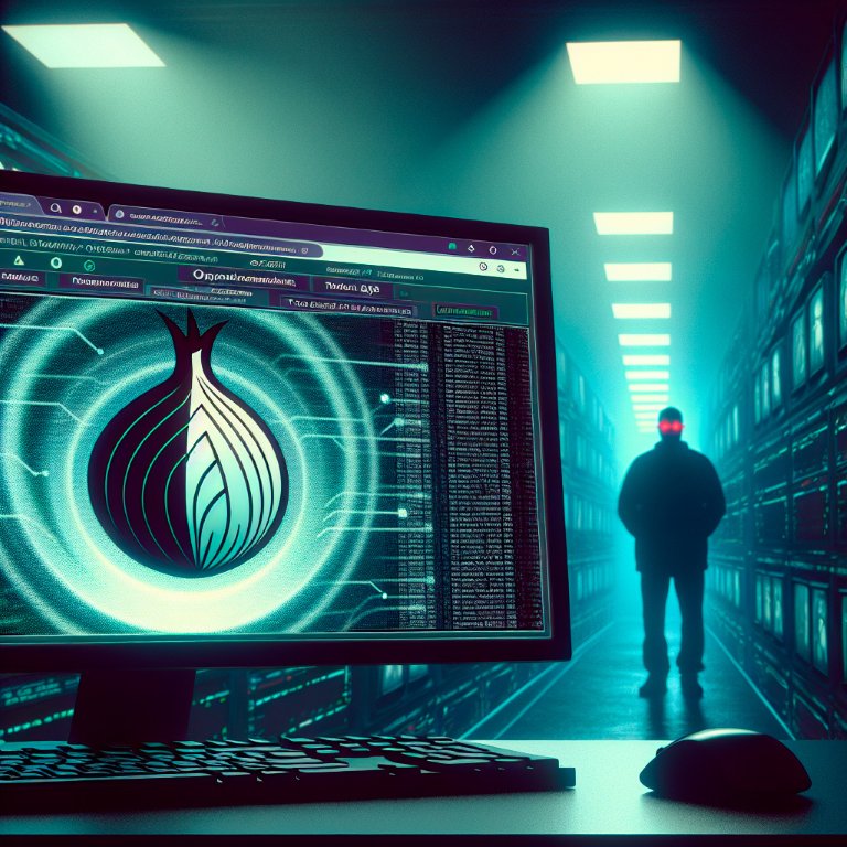 nexus darknet site