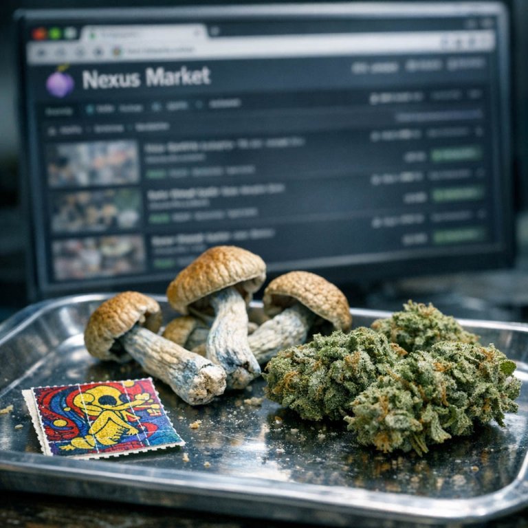 How Reviews Keep Darnet Drug Sales Reliable nexus darknet url