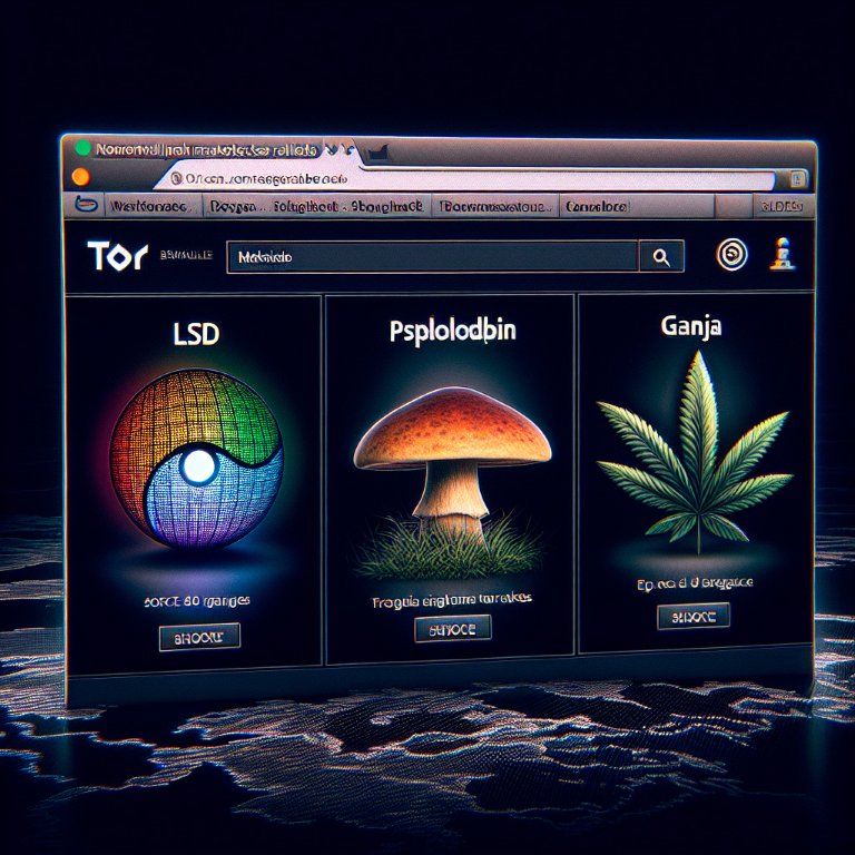 How to Shop for Drugs Safely on the Darknet nexus link