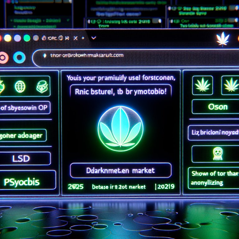 How Nexus Link Makes Darknet Trade Easy nexus link