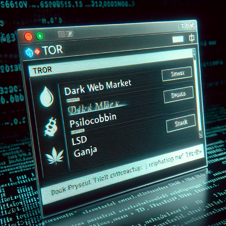 How the Platform Makes Buying and Selling on the Darknet Easy nexus official link