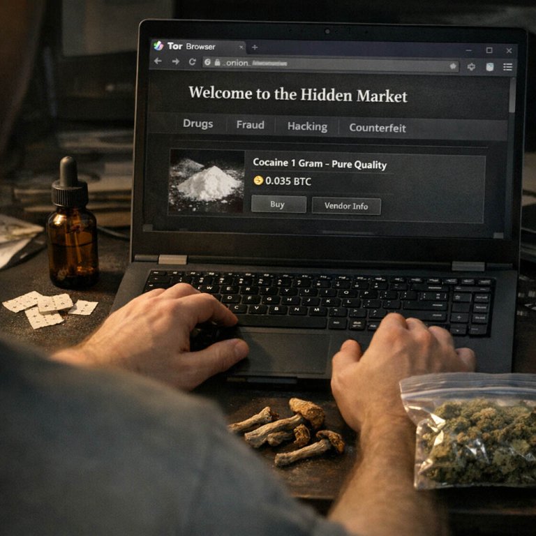 A Reliable Platform for Smooth Darknet Trade nexus onion