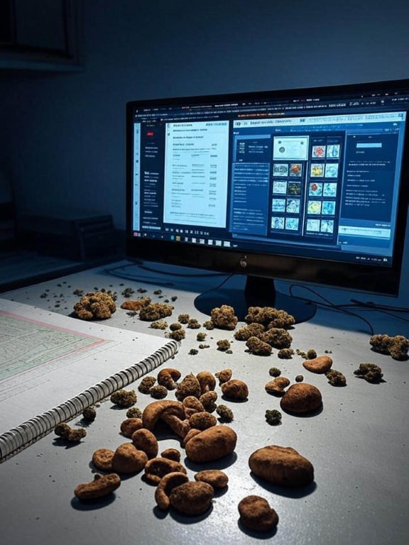 How Reviews Make Buying on the Darknet Safer nexusdarknet site link