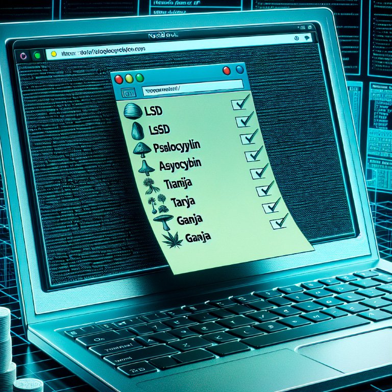 How the Darknet Creates a Better Market for Drugs onion dark website