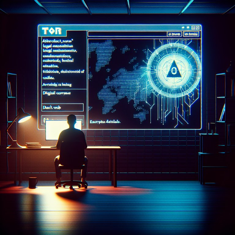 How Darknets Make Buying Drugs Easy and Private onion dark website